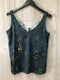 Alivar Gallery Silk Tanktop