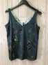 Alivar Gallery Silk Tanktop