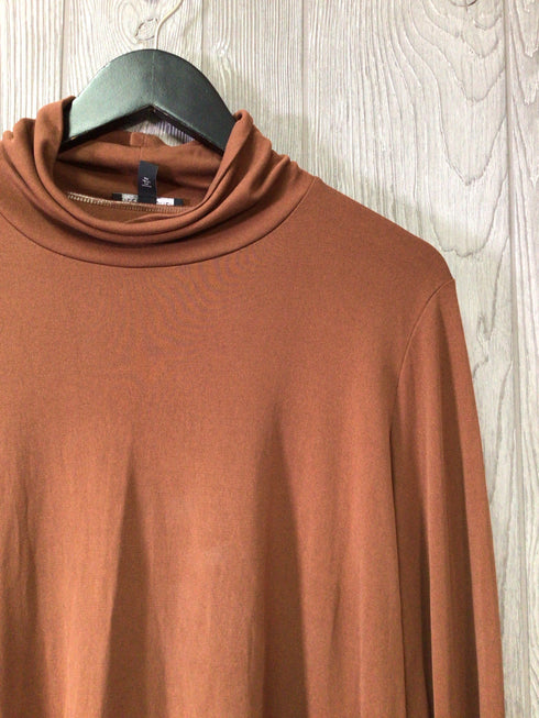 Eileen Fisher Turtleneck Size Large