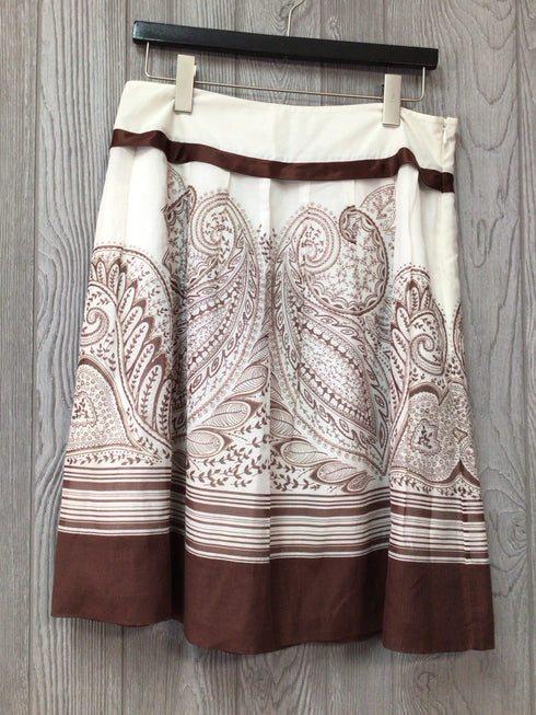 Pendleton Skirt Size 10P