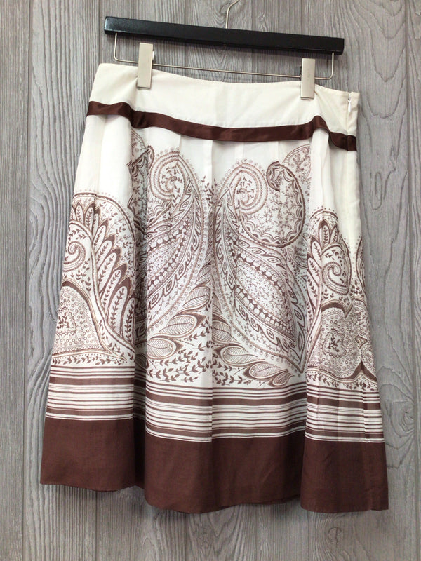 Pendleton Skirt Size 10P