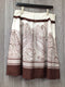 Pendleton Skirt Size 10P