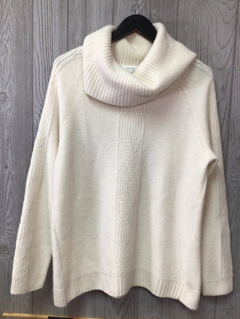 Haven Well Within Cashmere Sweater Size Large