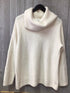 Haven Well Within Cashmere Sweater Size Large