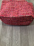 Kate Spade Big Bow on Purpose Tote Canvas Purse pre-owned