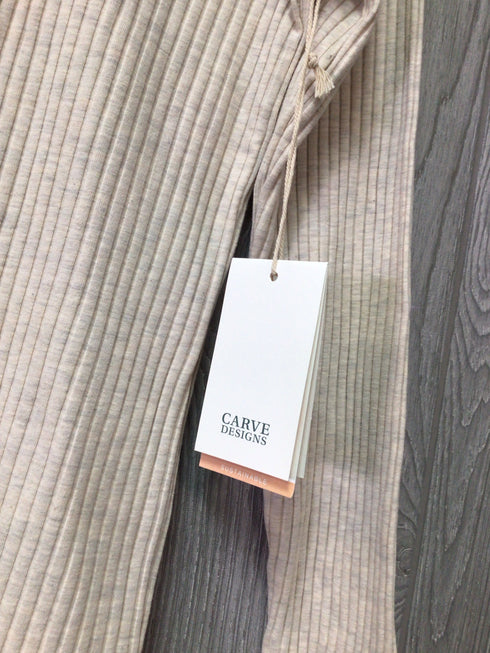 Carve Turtleneck Size Small New