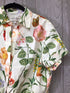 Cara Cara Blouse Size Medium