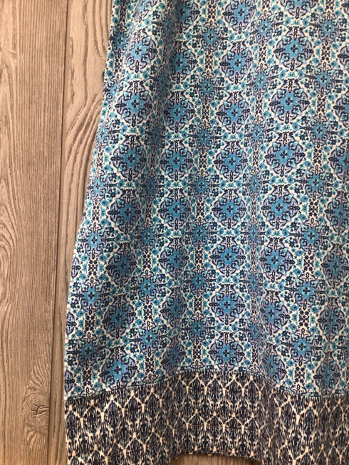 J Jill midi Skirt Size X-Large