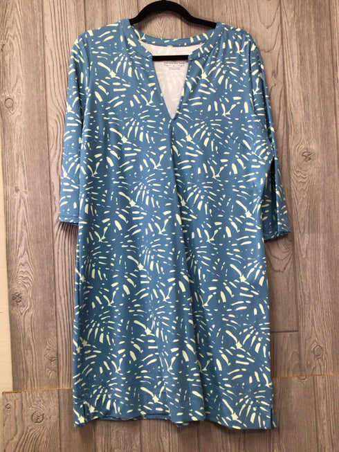 Southern Tide Dress Size Large