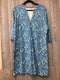 Southern Tide Dress Size Large