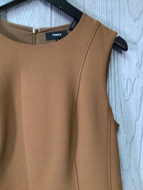 Theory Wool Dress Size 8