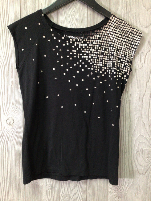 Size Small Jersey Top