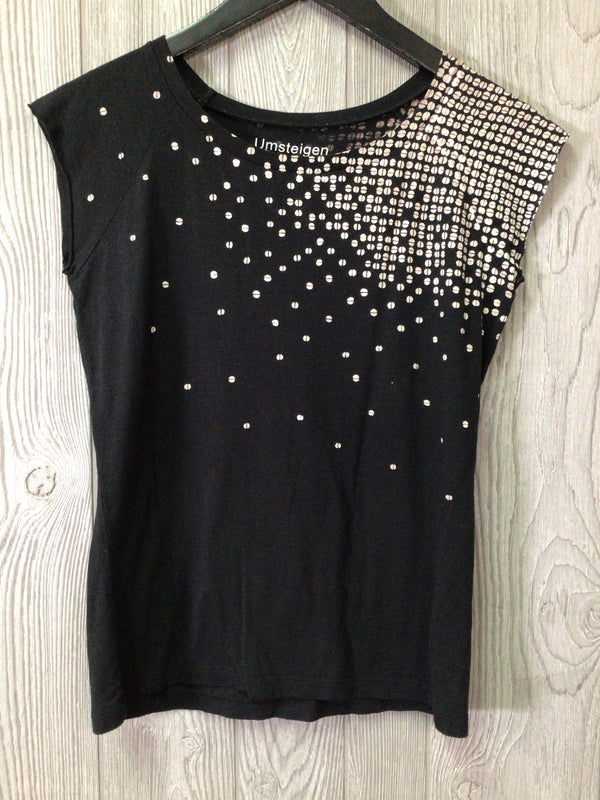 Size Small Jersey Top