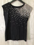 Size Small Jersey Top