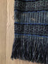 Karen Millen Weave Skirt Size 4 Fringe