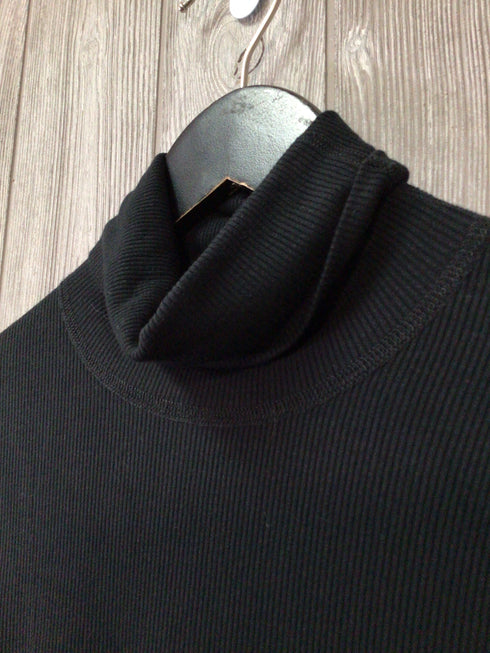 3 Dots Turtleneck Size Large New