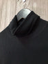 3 Dots Turtleneck Size Large New