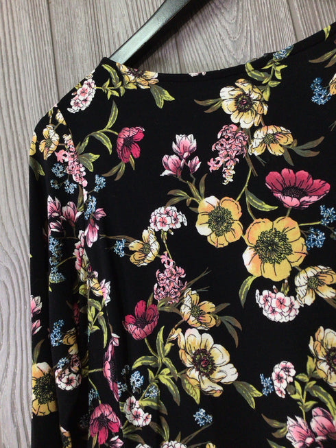 J Jill Size Small-Petite Dress