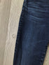 AG Mari High-rise slim straight Jeans Size 6-28