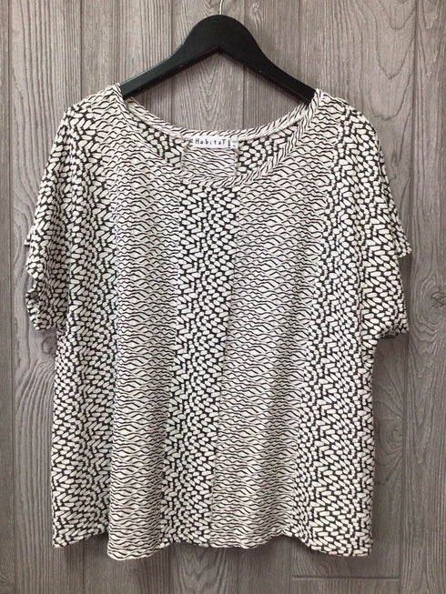 Habitat Top Size X-Large