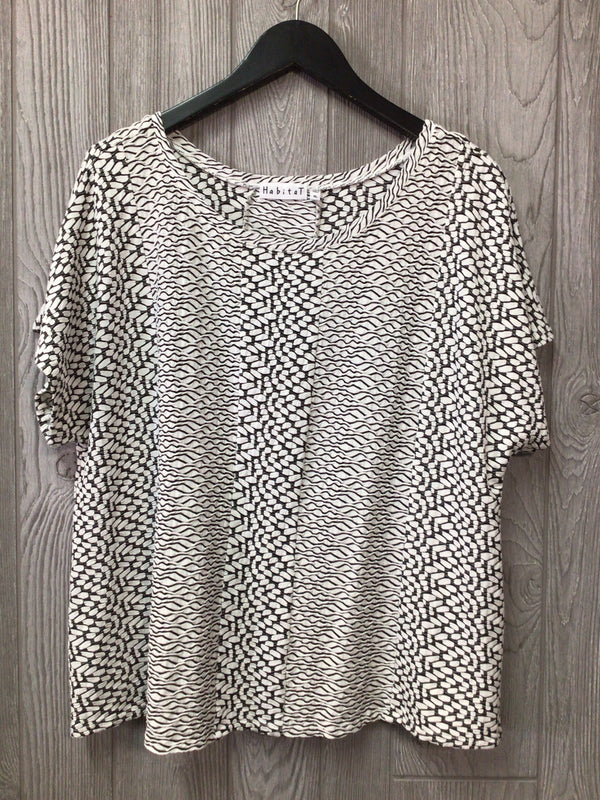 Habitat Top Size X-Large