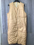 lululemon Quilted Vest Size 12