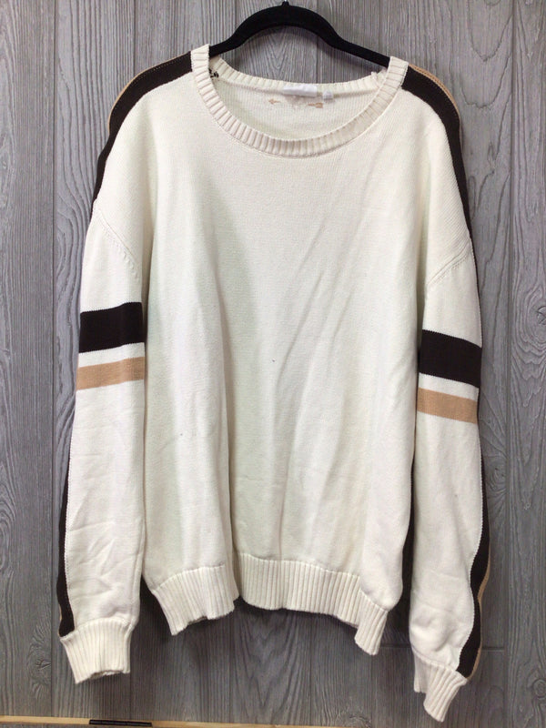 The Upside Cotton Sweater Size Medium