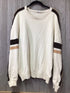 The Upside Cotton Sweater Size Medium