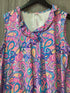 LuLu-B Dress Size X-Large