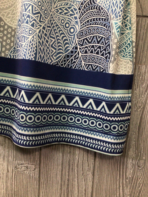 Jean-Pierre Klifa Dress Size Medium