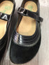 Naot maryjane Flats Size 39
