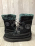 Timberland Muckluk Lace-up Boots Size 8 New