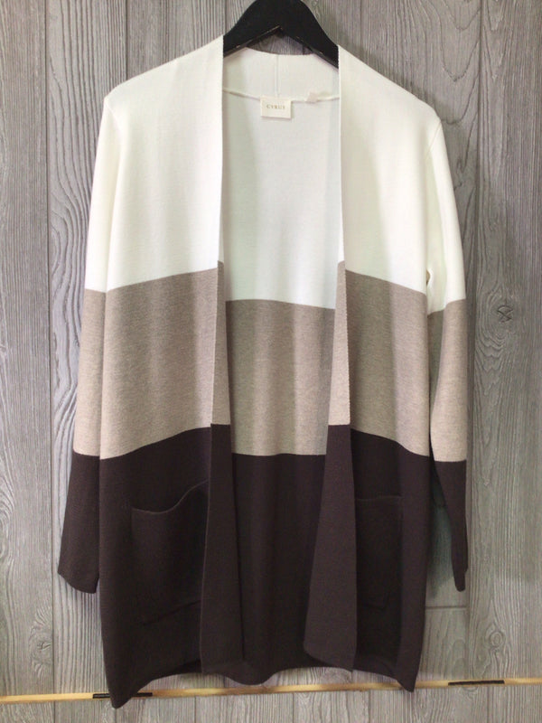 Cyrus Cardigan Size Medium