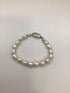 Baroque Pearl Bracelet