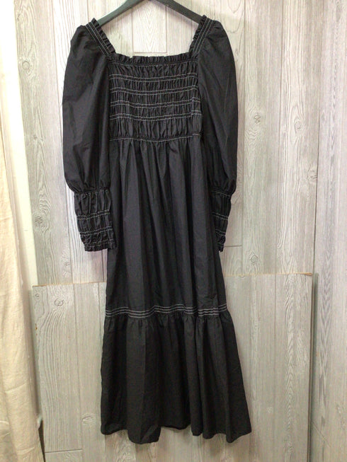 TopShop Maxi Dress Size 8