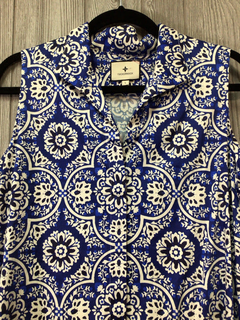 Tuckernuck Dress Size Large