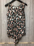 Nic + Zoe Top Size Medium-Petite