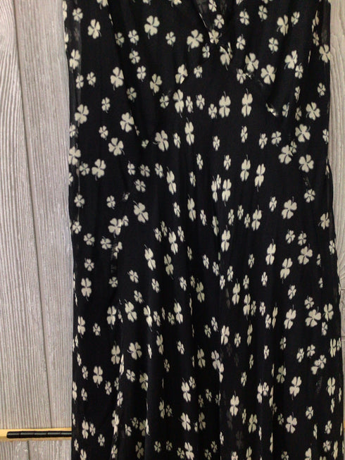 Alberta Ferretti dress Size 6