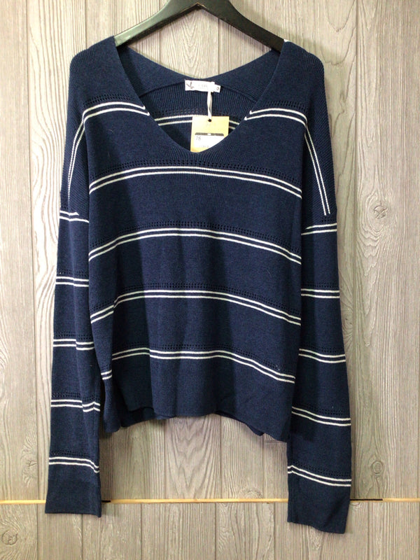 Carve Sweater Size X-Large New