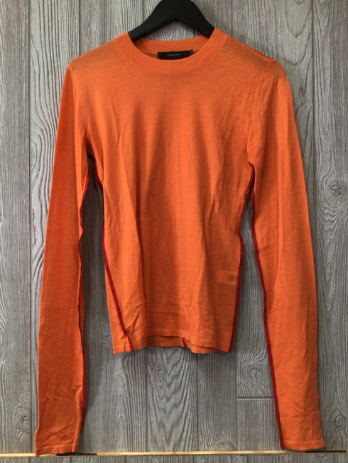 Joseph Merino Top Size fits like Medium