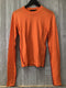 Joseph Merino Top Size fits like Medium