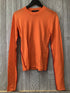 Joseph Merino Top Size fits like Medium
