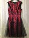Tadashi Shoji Size 12 Dress