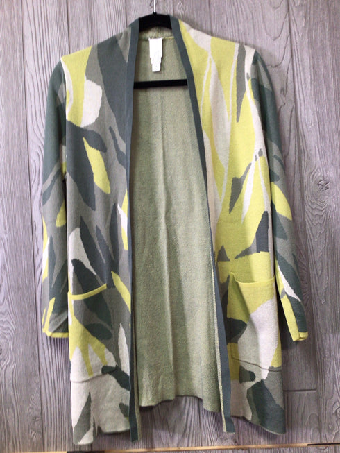 Marla Wynne Cardigan Size Medium