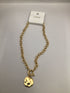 J Crew Link Necklace New