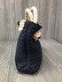 Talbots Rope Handle Woven New Purse