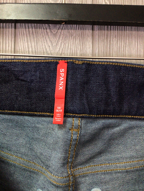 Spanx Jeans Size 2X