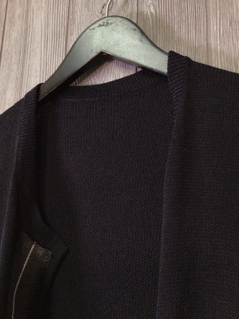 Atrisan knit Vest Size Medium