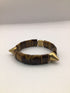 Haute Energy Tiger's Eye Bracelet