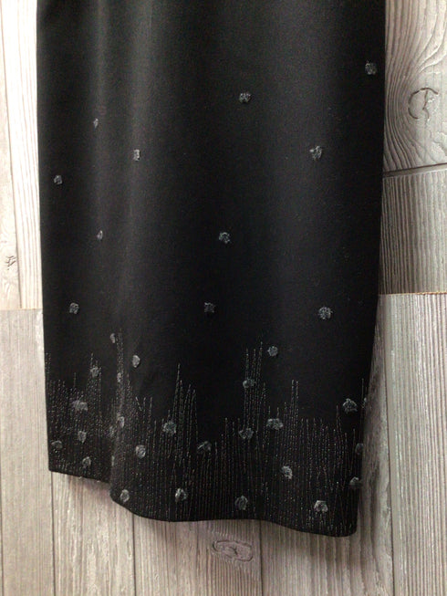 BCBG Dress Sequined Size 2